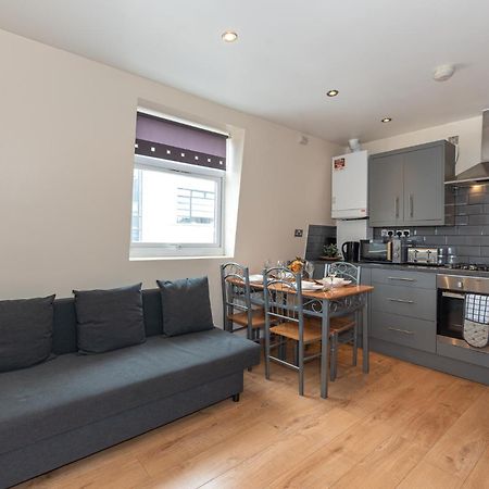 Lovely 3 Bed Apartment In The City Of Londres Exterior foto