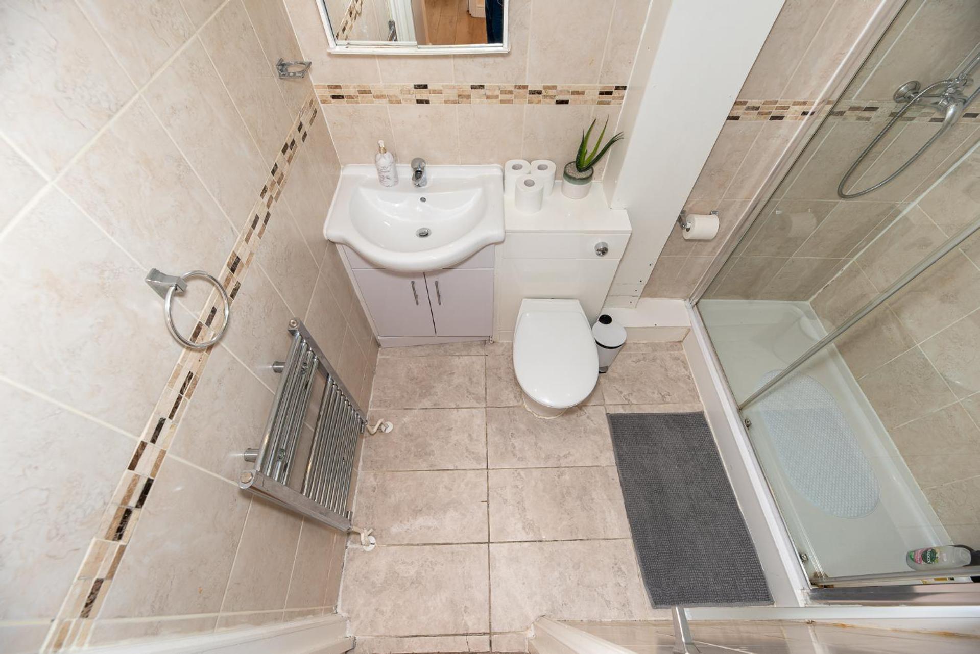 Lovely 3 Bed Apartment In The City Of Londres Exterior foto